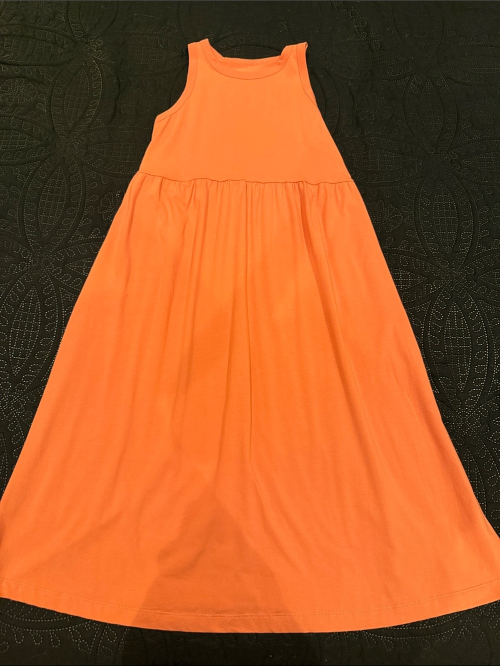 A New Day Maxi Dress